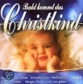 Various - Bald Kommt Das Christkind