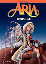 Aria 25 - Aria - Tome 25 - Florineige