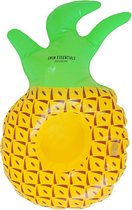 Swim Essentials Opblaasbare Ananas Bekerhouders