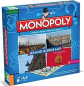MONOPOLY Bordeaux - Bordspel - Franse versie