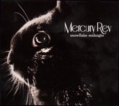 Mercury Rev - Snowflake Midnight (Usa)