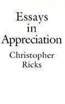 Essays in Appreciation C