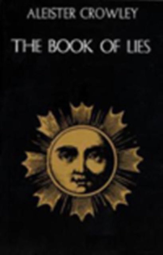 the book of lies by james moloney