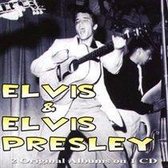 Elvis Presley & Elvis