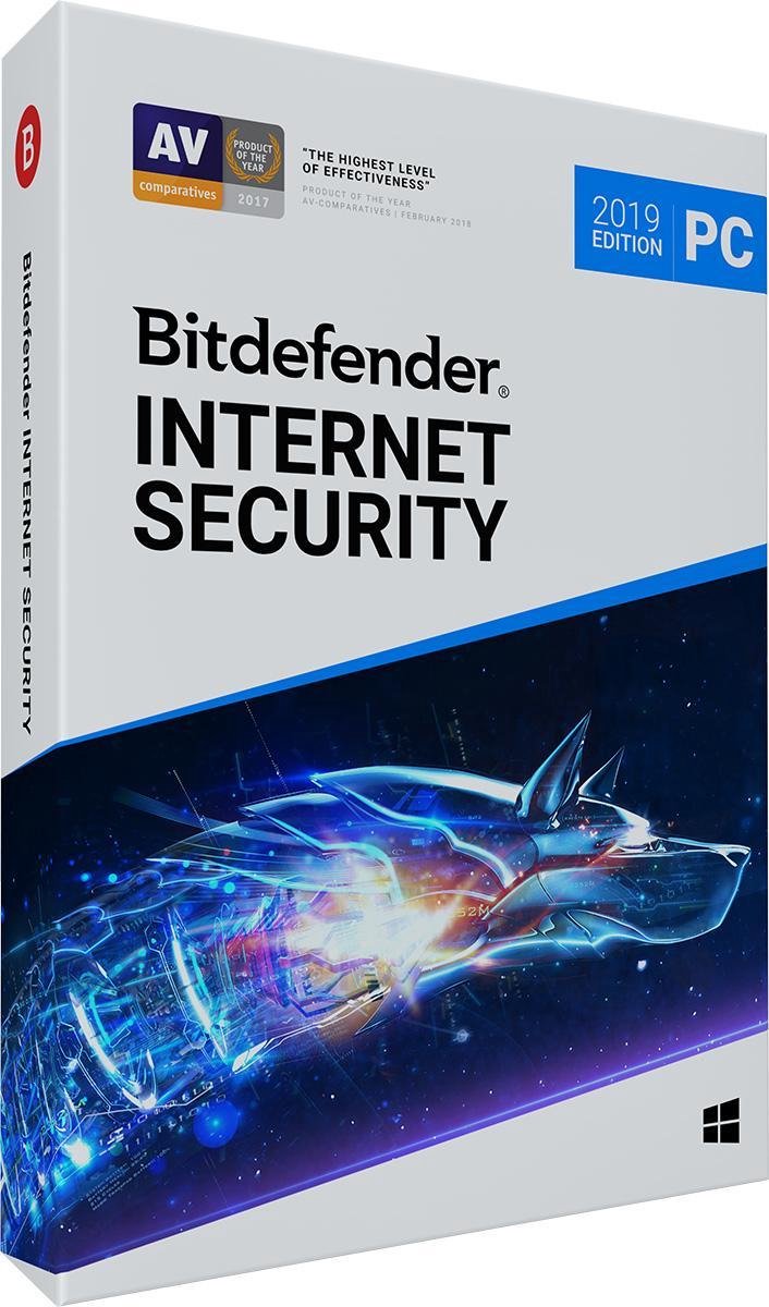 bitdefender internet security 2018