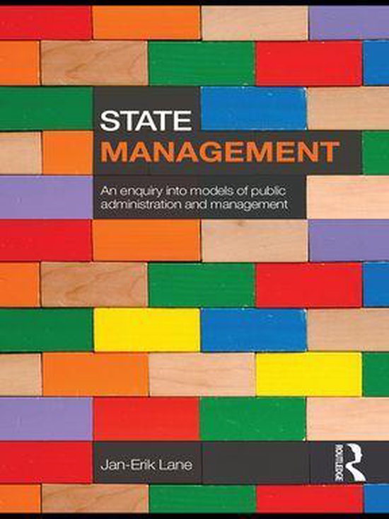 State Management - cover