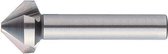 Kopverzinkboor HSS-E ASP® DIN 335-C 25,0mm, 90° FORMAT