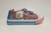 Disney - Frozen - Kinderschoenen meisjes - Blauw/Roze - Maat 31