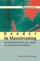 Gender in Mainstreaming