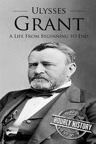 Biographies of Us Presidents- Ulysses S Grant