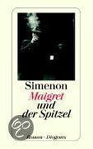 Maigret und der Spitzel