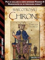 History Crime - Chirone