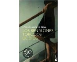 Los renglones torcidos de dios