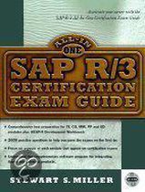 Sap R/3 Certification Exam Guide