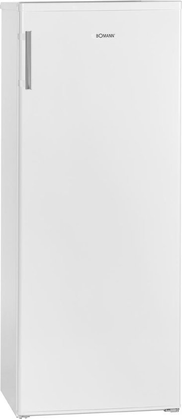 Koelkast: Bomann VS 3171 - Kastmodel koelkast - Wit, van het merk Bomann