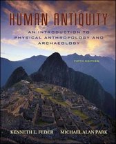 Human Antiquity