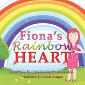 Fiona’S Rainbow Heart