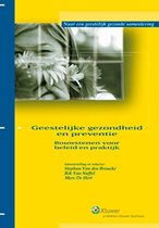 Geestelijke gezondheid en preventie