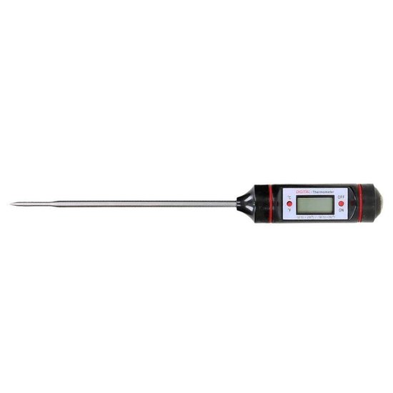 Digitale Keukenthermometer - -40 tot +280 graden Celcius
