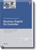 Business English Controlling