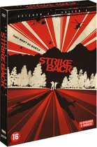 STRIKE BACK - CINEMAX - S4