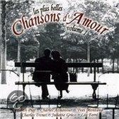 Chansons d'Amour French Songs, Vol. 1