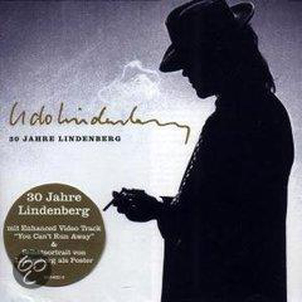 30 Jahre Lindenberg, Udo Lindenberg CD (album) Muziek 30 Jahre Lindenberg, Udo Lindenberg CD (album) Muziek