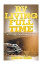 RV Living Full Time