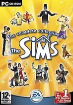 De Sims - Complete Editie
