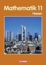 Mathematik 11. Schülerbuch. Hessen