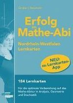 Erfolg im Mathe-Abi NRW Lernkarten mit App