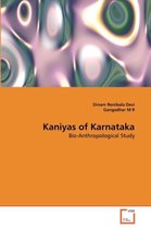 Kaniyas of Karnataka