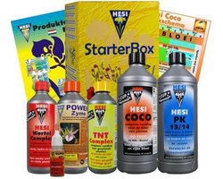 HESI STARTERBOX COCO