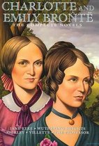 Charlotte and Emily Bronte Complete Novels