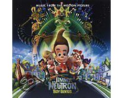 Jimmy Neutron: Boy Genius