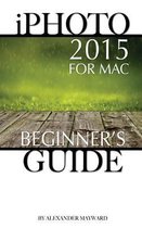 iPhoto 2015 for Mac