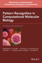 Wiley Series in Bioinformatics - Pattern Recognition in Computational Molecular Biology