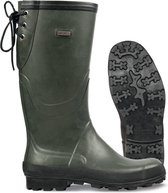 Nokian Footwear - Rubberlaarzen -Finnjagd- (Outdoor) Olivo Nuovo, maat 47 [440-35-47]