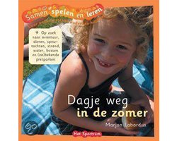 Dagje Weg In De Zomer