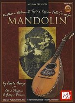 Northern Italian & Ticino Region Folk Songs For Mandolin