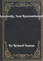 Ayvazovsky, Ivan Konstantinovich