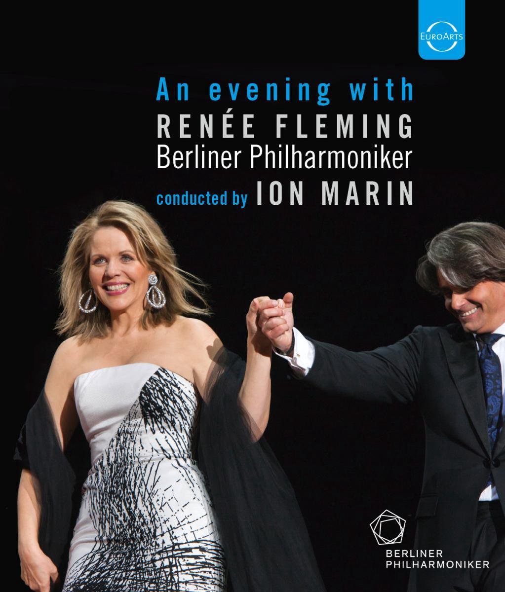Various: Renee Fleming