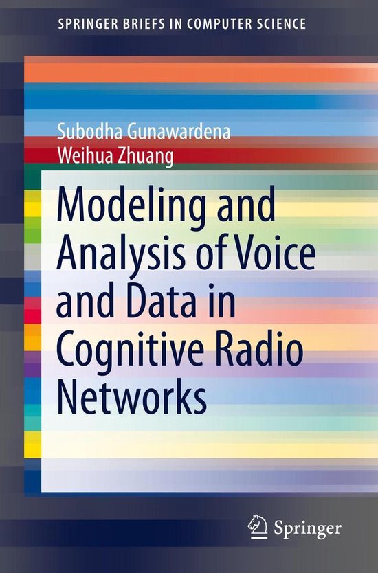 Computer Science (R0) - Modeling and Analysis of Voice and D ... - cover