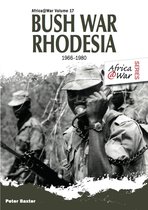 Africa@War 17 - Bush War Rhodesia