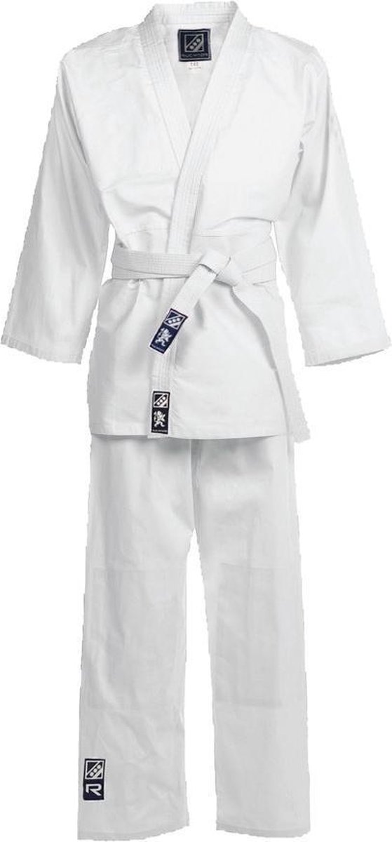 Rucanor Tyro II Judopak