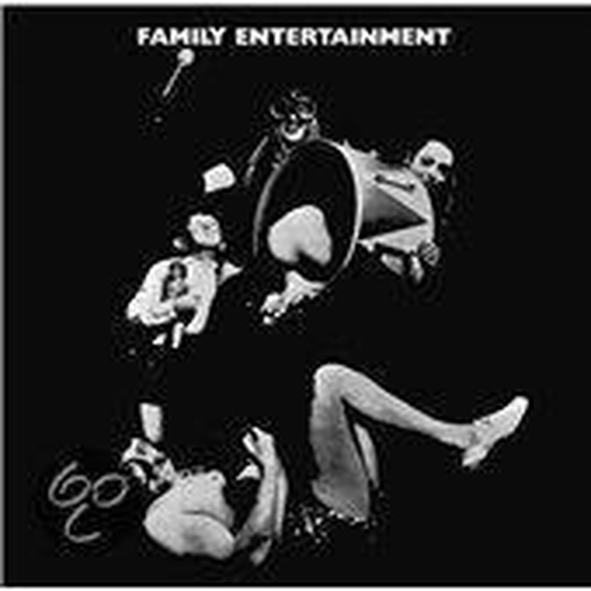 Family Entertainment