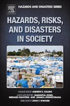 Hazards Risks & Disasters In Society