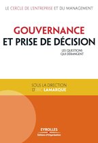 Cercle de l'entreprise - Gouvernance et prise de décision