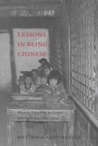 Lessons in Being Chinese