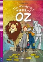 The Wonderful Wizard of Oz + CD